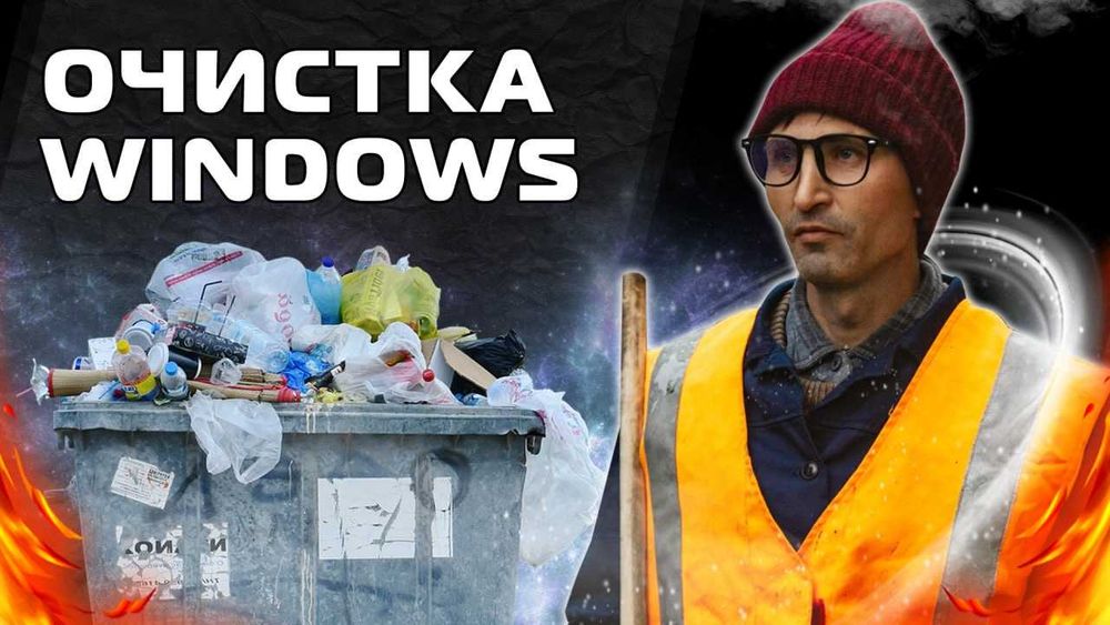 Windows 11\10 Nastroyka Optimizatsiya O'yinlarda FPSni Ko'tarish