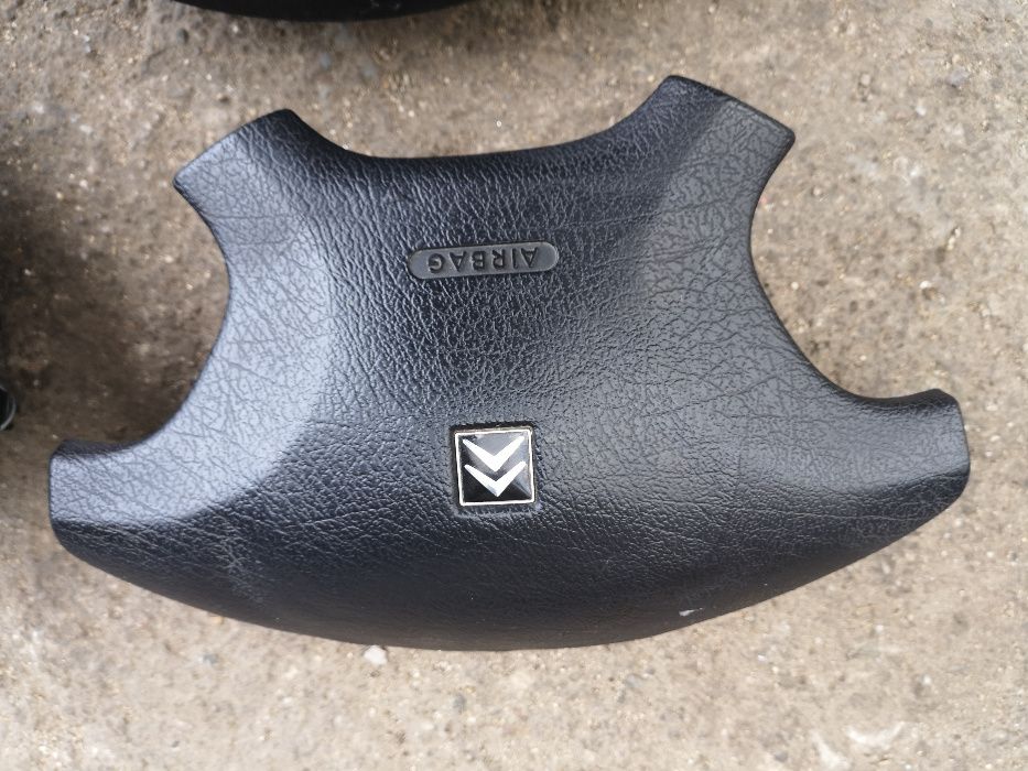 Аербег за субару, опел, ситроен.