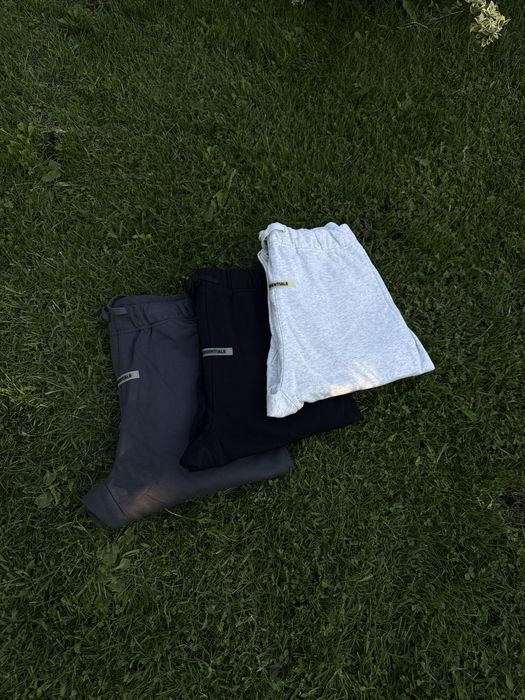 Pantaloni Essentials Fear Of God