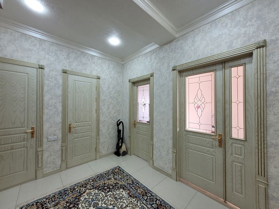 Nurafshon Sebzor (Новастройка) 2 xona 7 etaj