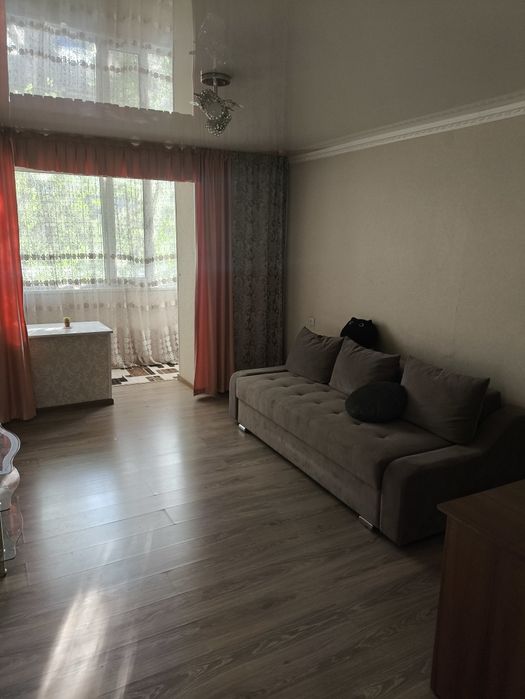 Продам 3-комнатную квартиру