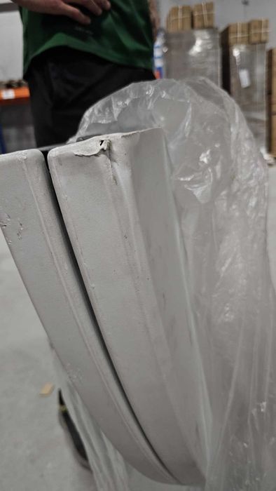 Сгъваемa маса Carmen 9806, Кетъринг, 170 см, Транспортен дефект