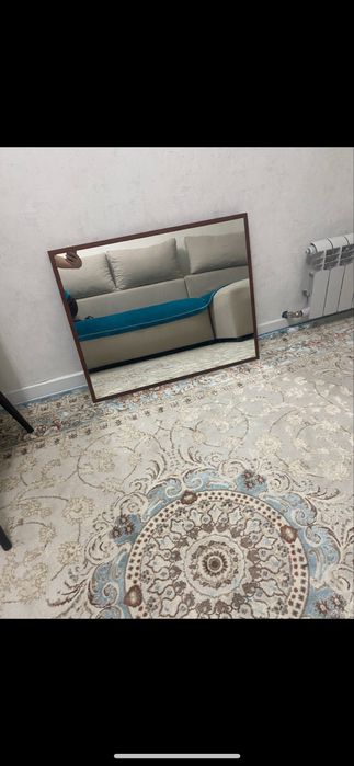 Зеркало на стену