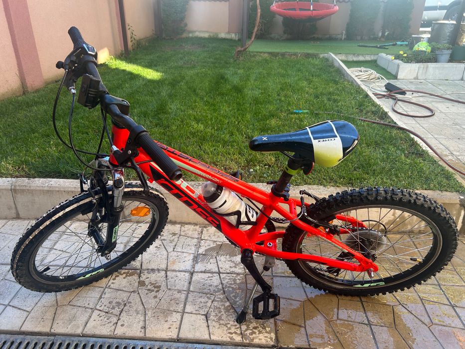 Детско Колело cross