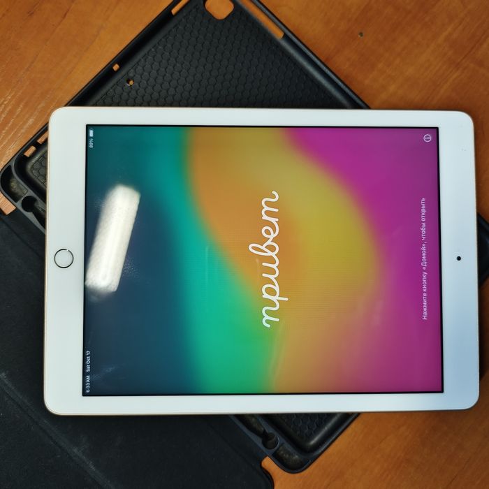 Apple Ipad 6 32gb