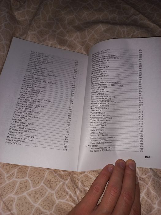 Letopisetul napolitanilor de la dunare ( braila)