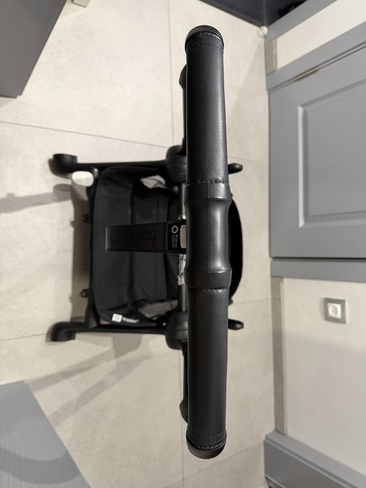 Количка Bugaboo fox 5 Grey + гаранция