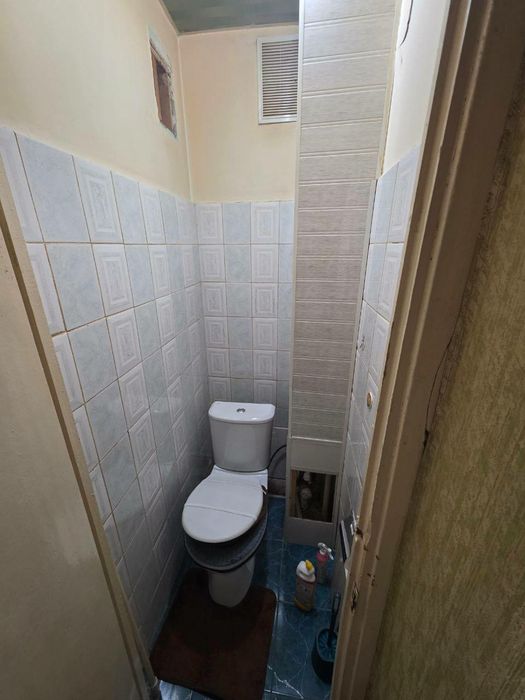 Аренда 2 ком Сергели Достлик-2 Шедевр 73м² с мебелью