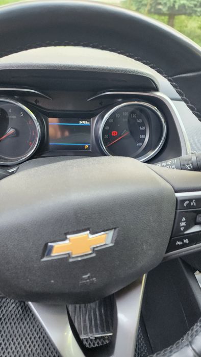 Chevrolet Tracker 2023 — 6