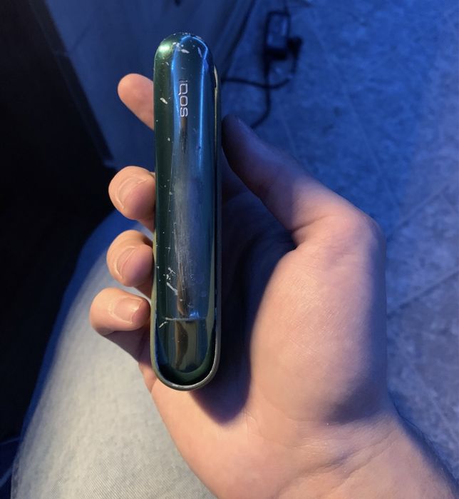 Продам нагреватель