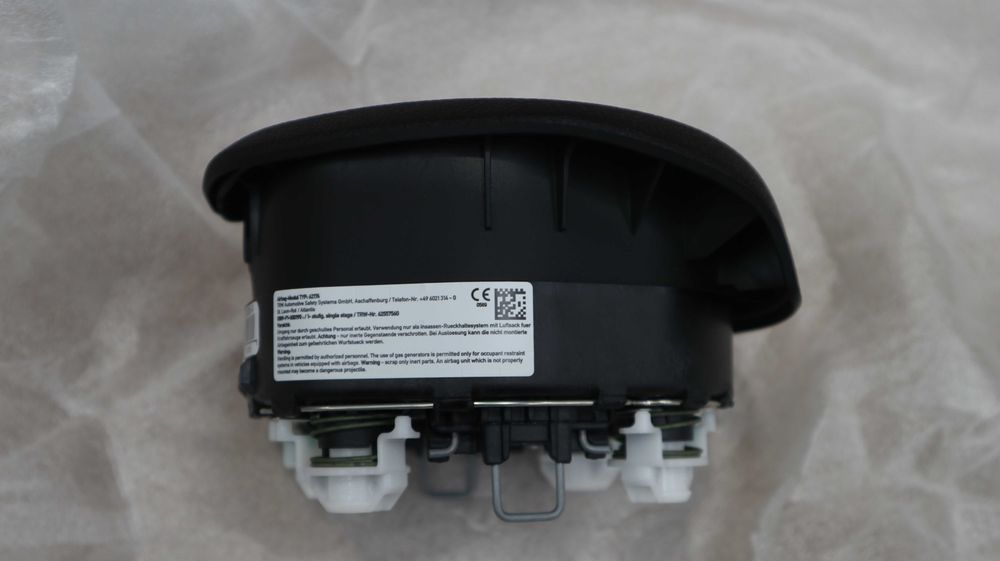 Нов еърбег волан БМВ Ф20 Ф22 Ф30 Ф31 Ф34 Ф32 Ф33 Ф36