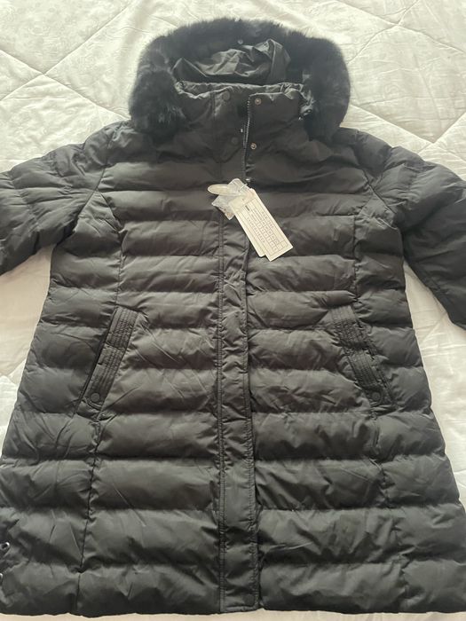 Зимно яке дамско