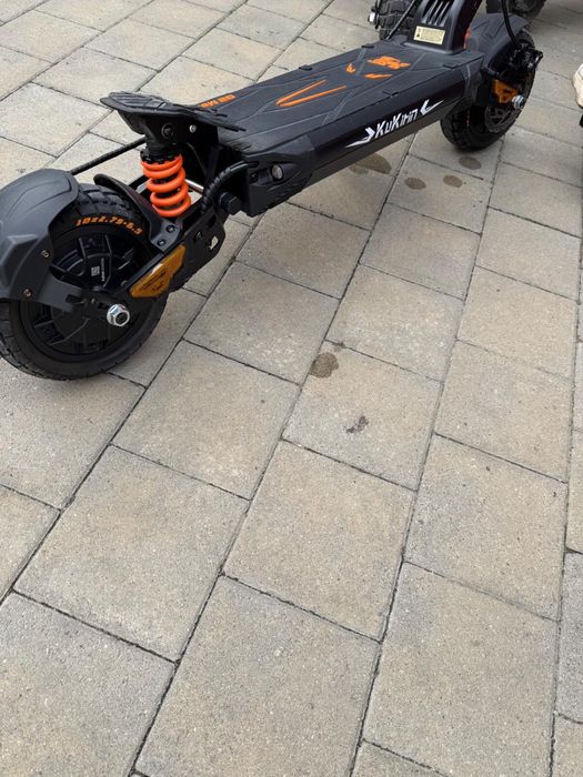 Kukirin g2 master 2026 ca nou!!