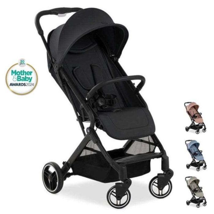 Лятна количка Hauck Travel n Care PLUS