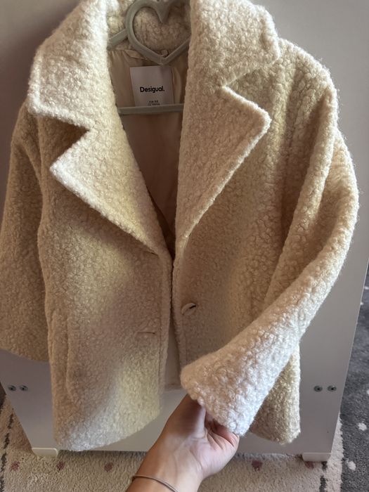 Нови Детски палта Desigual