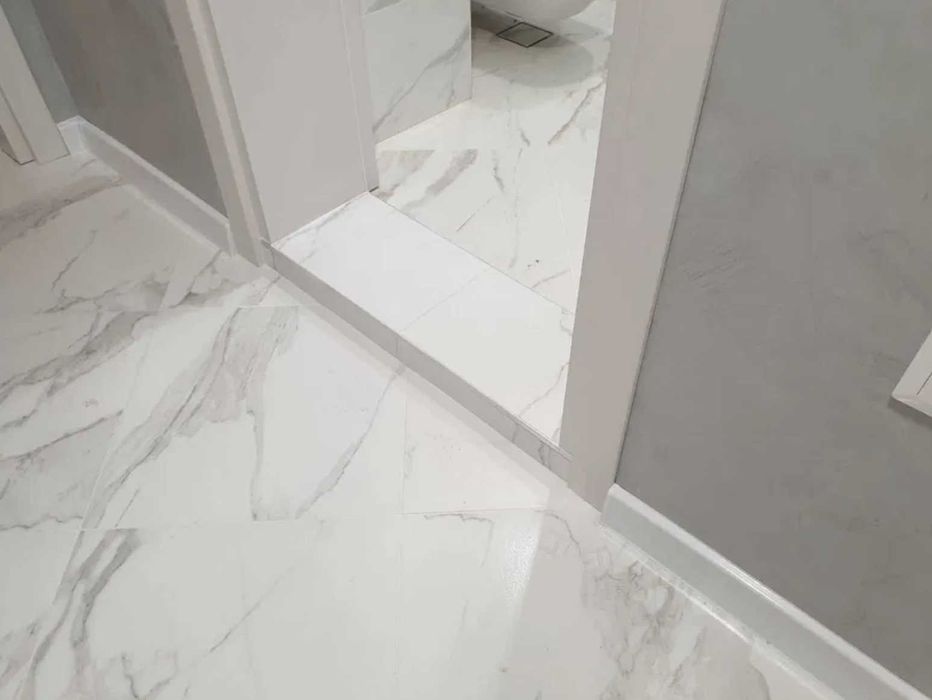 Лепене на плочки, гранитогрес, ест. камък - Бързо, чисто и качествено