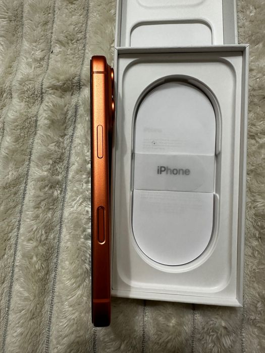 Iphone 17 pro 256gb