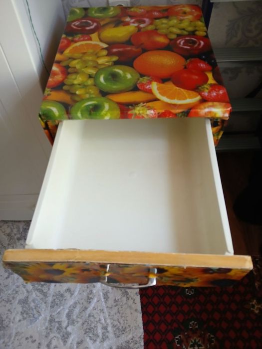 Подставка под телевизор и аппаратуру ( СССР )