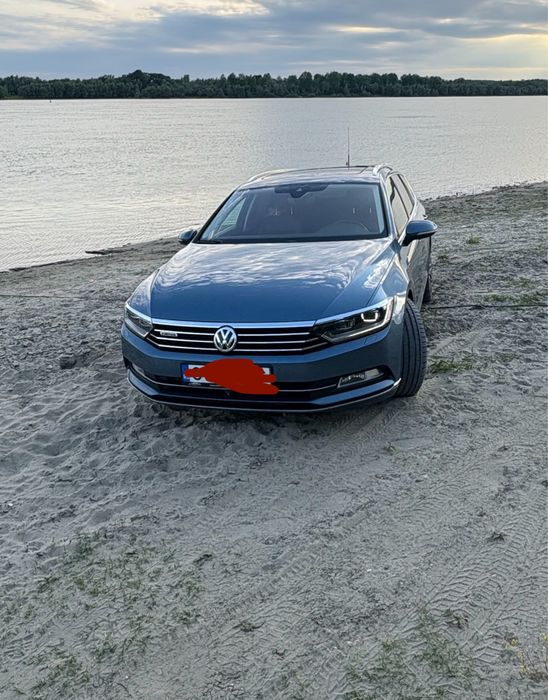 Passat B8 , DSG, 4motion,Bitdi, Navi