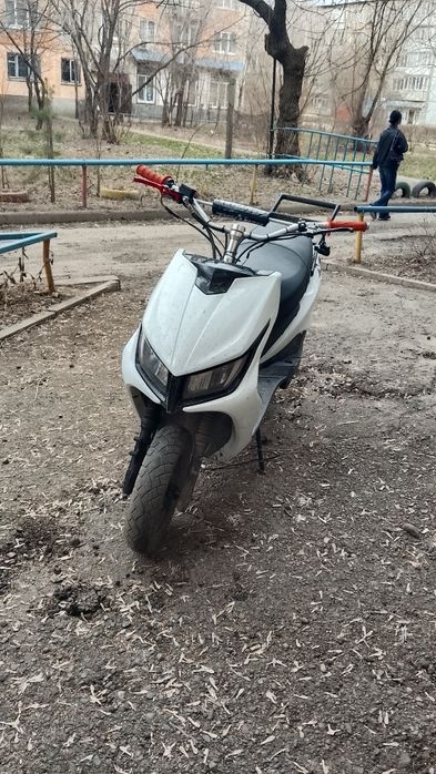 M8 под стант лех