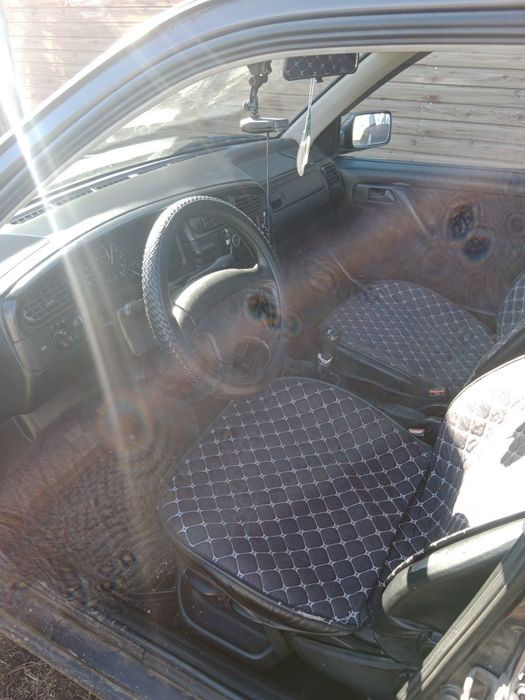 Продам Volkswagen Vento