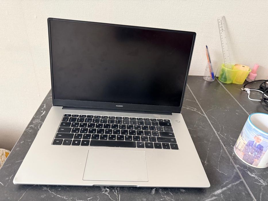 Ноутбук Huawei MateBook D 15 (Core i5)