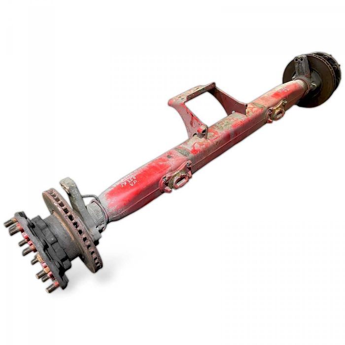 Axa Scania completa R560 -Piese de schimb Scania