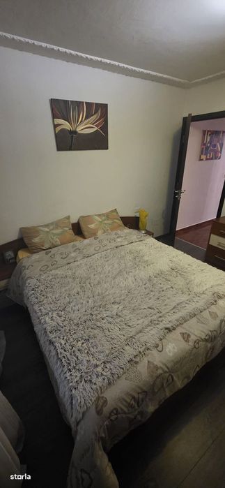 Apartament 3 camere, 80 mp utili, 2 băi, centrală proprie – Freidorf