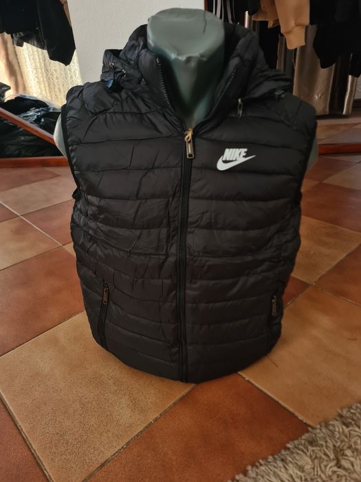 Vestă Nike bărbați!