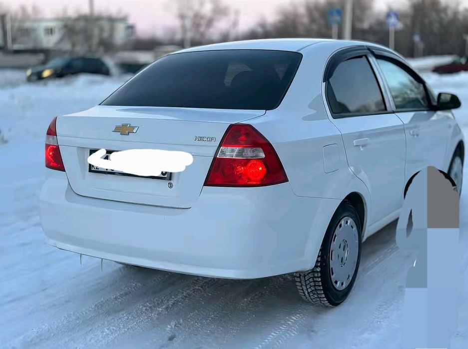 Продам Шевроле Нексия 2020год