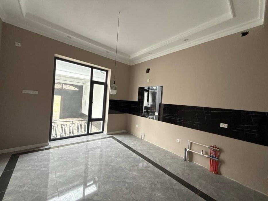 Дом евродом участок Зенит Исломобод Юнусабад