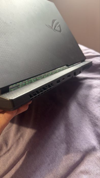 Asus ROG Strix g15 513 IC