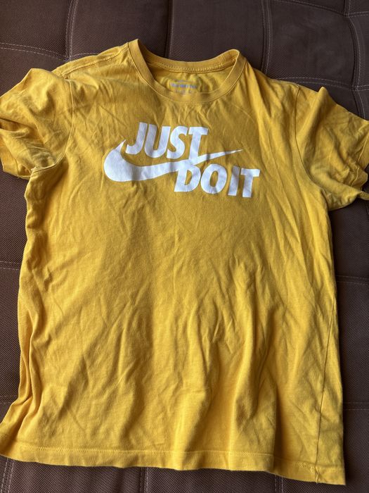 Спиртна тениска Nike/размер M