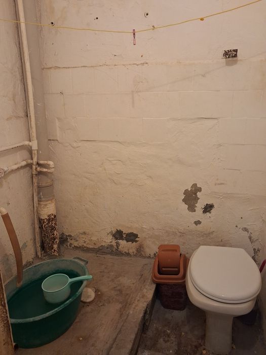 Жиззах шахар Ёшлик махалласи.