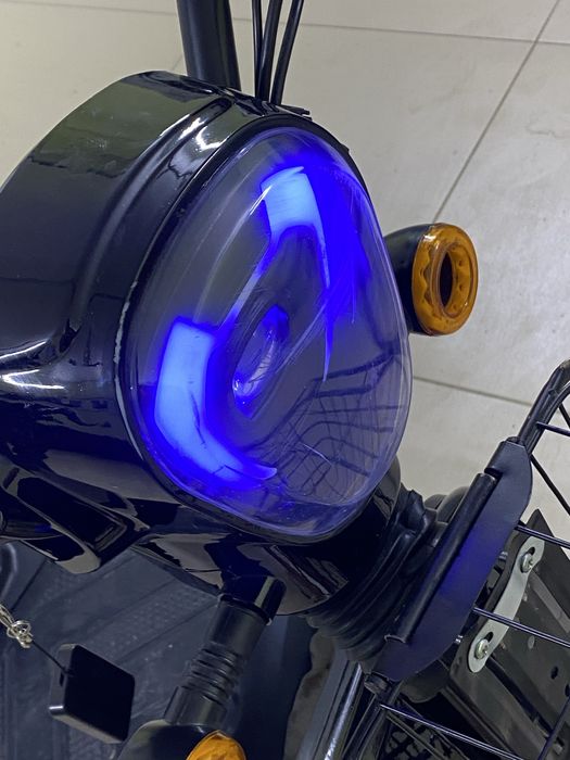 Скутер сатылады Amanat X5