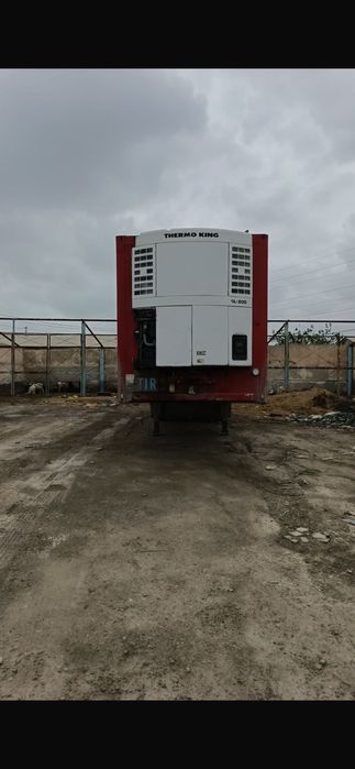 Продается прицеп в хорошем состоянии
