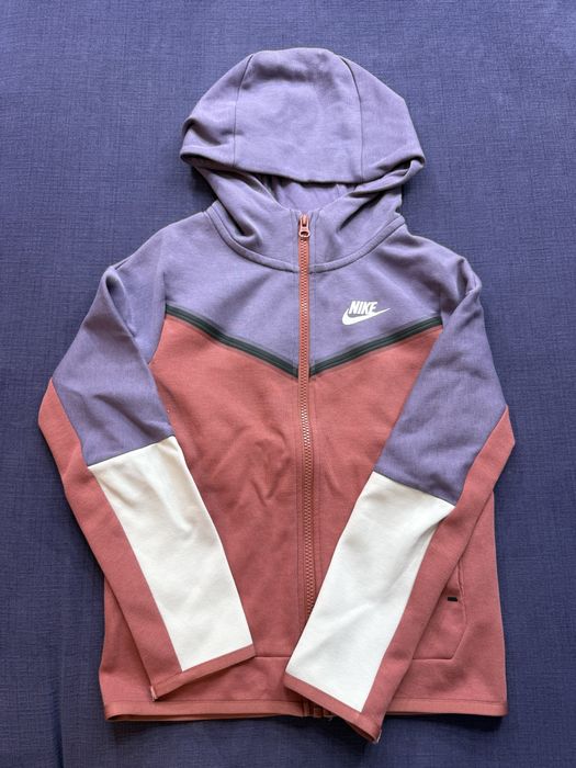 Hanorac Tech Fleece original