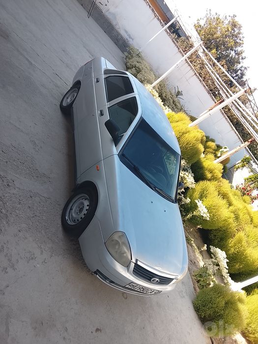 Lada priora sotiladi