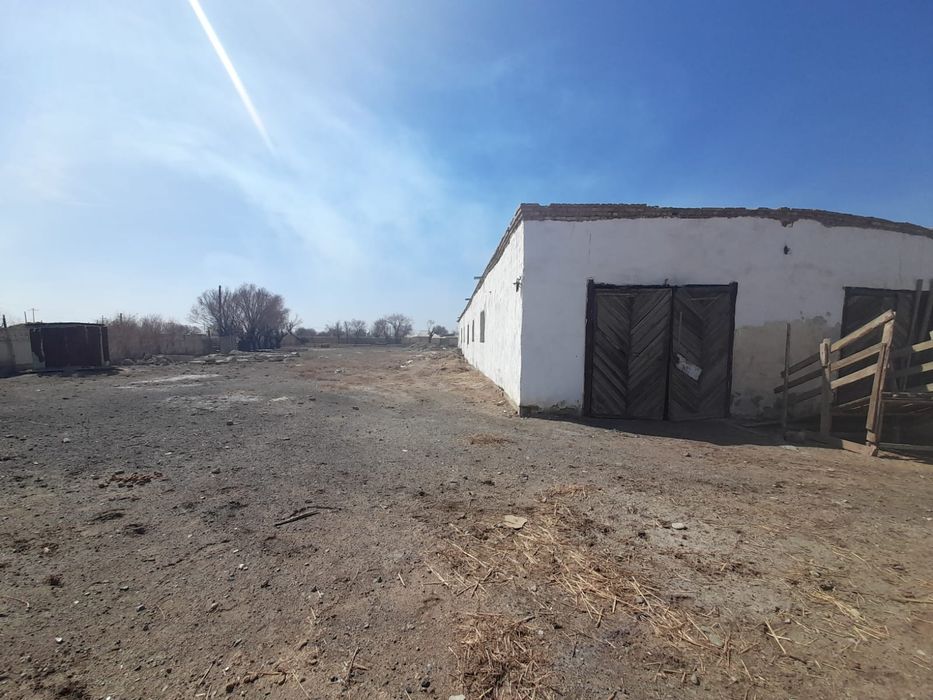 Продам Пром базу.