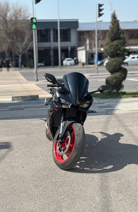 Продается Kove450RR Full. Имеется рассрочка