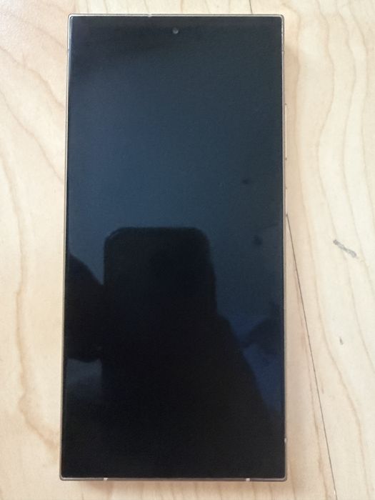 Samsung Galaxy S24 ultra. Гаранция!