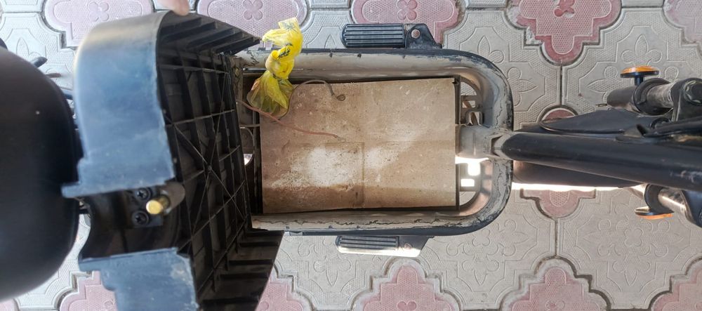 Продам электро мопед