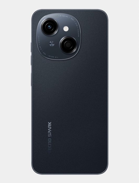 Смартфон Tecno Spark Go 1, 4+4/128 гб + бонус
