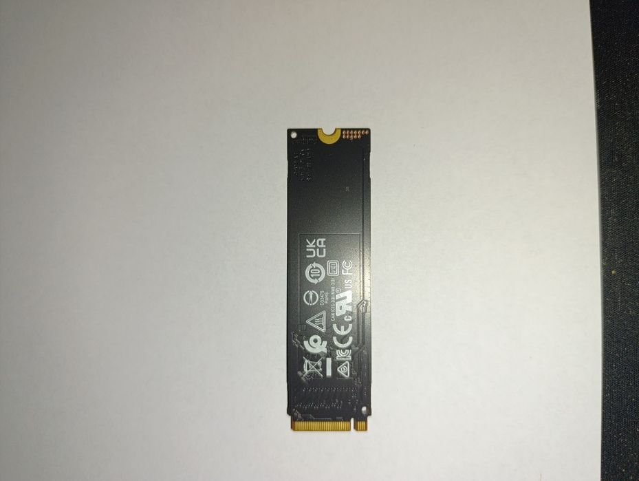 Vand SSD Samsung pentru laptop 512gb