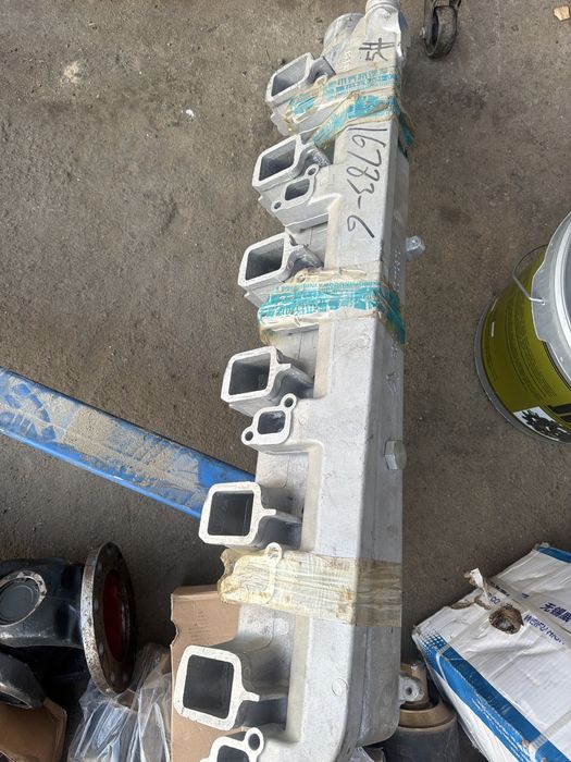 Автономная печь и запчасти