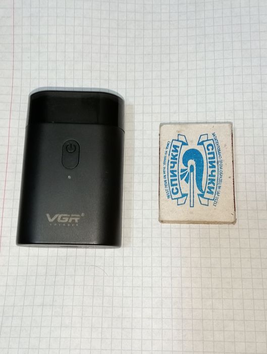 Продам походную бритву.