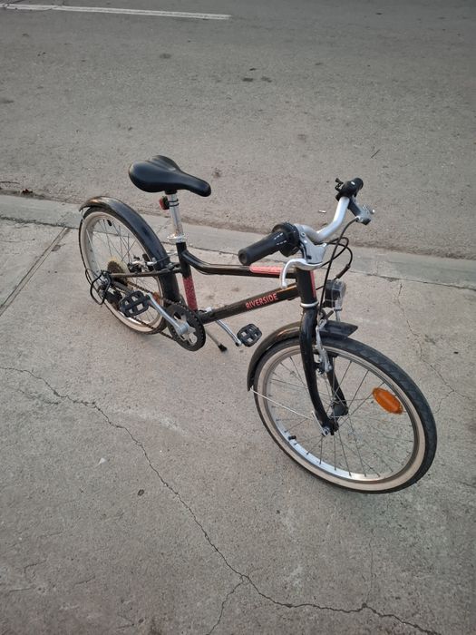 Vând bicicleta pentru copii