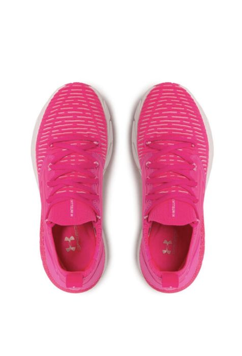 Розови маратонки Under Armour Hovr Phantom 2