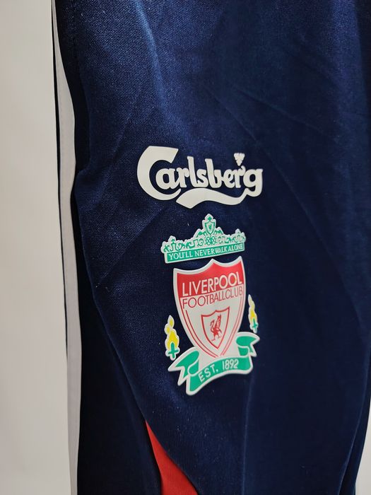 Trening Adidas Liverpool