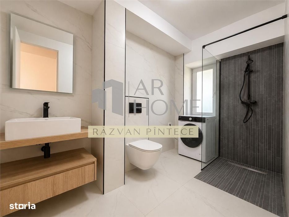Apartament 2 camere, parcare, bloc Bucegi 12, ultracentral Ploiesti